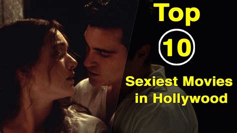 sexual movies|Hollywood’s 20 Most Erotic Movies, Ranked